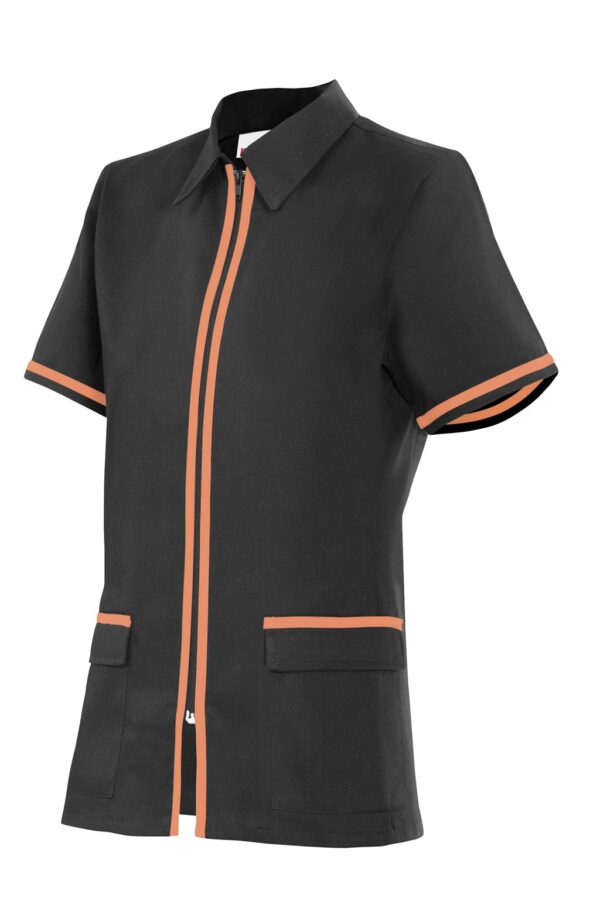 Camiseta Pijama Cremallera