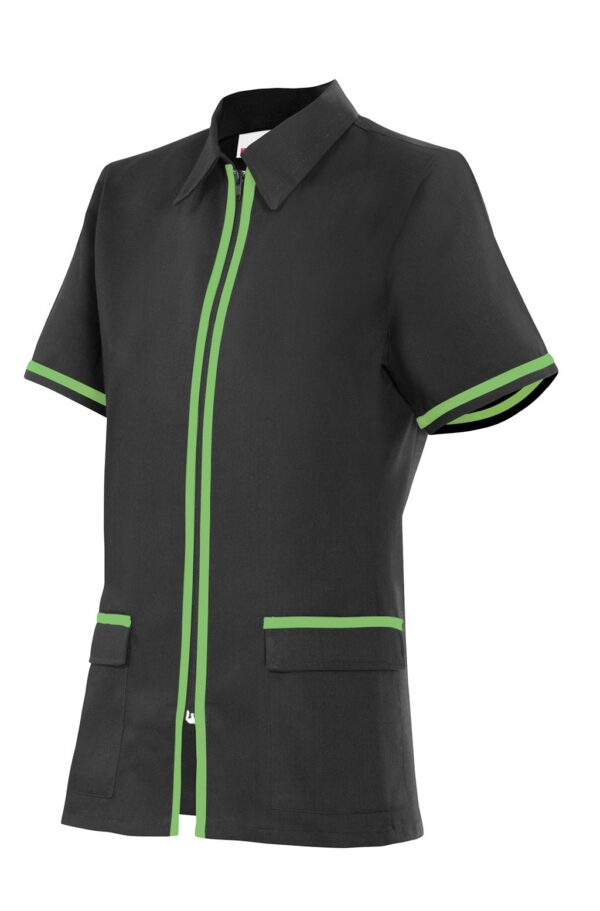 Camiseta Pijama Cremallera