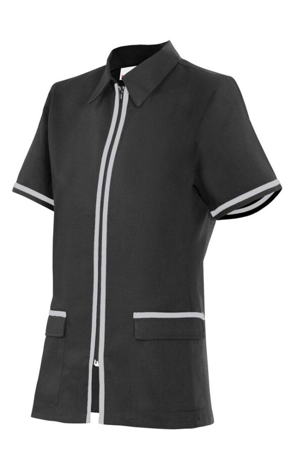 Camiseta Pijama Cremallera