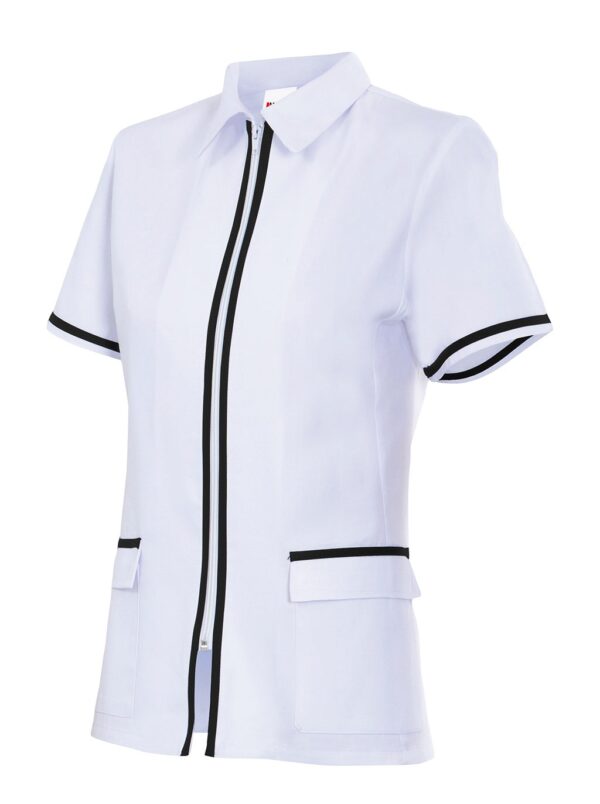 Camiseta Pijama Cremallera