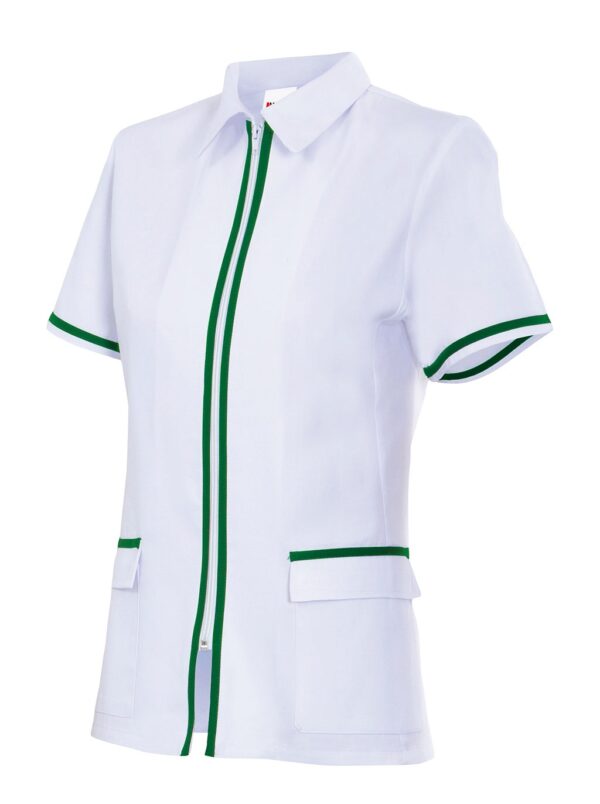 Camiseta Pijama Cremallera