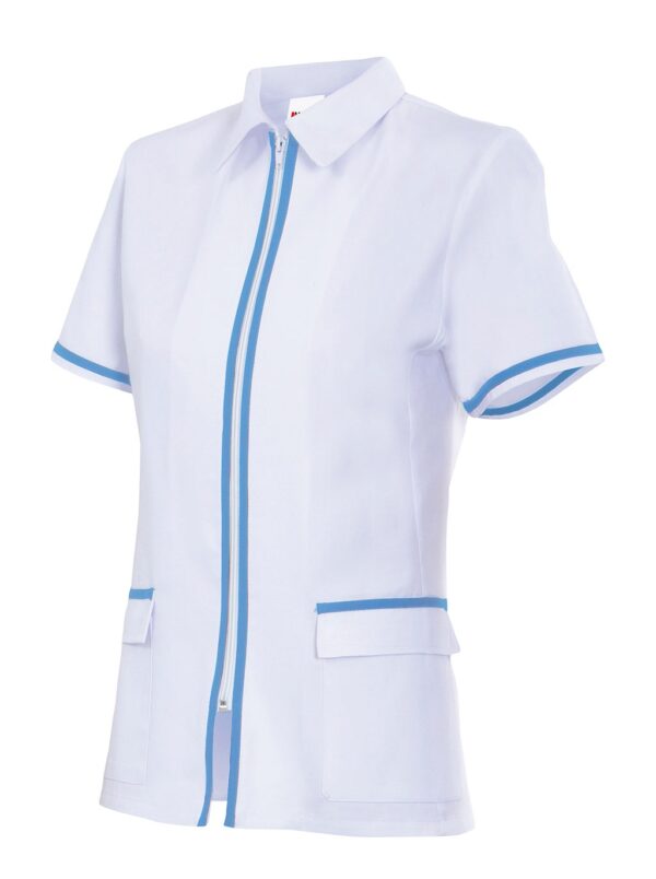 Camiseta Pijama Cremallera