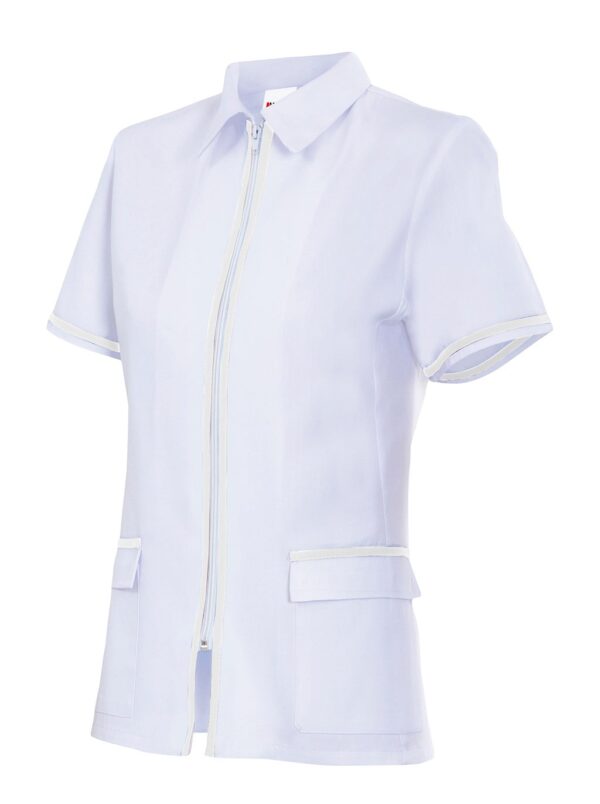 Camiseta Pijama Cremallera