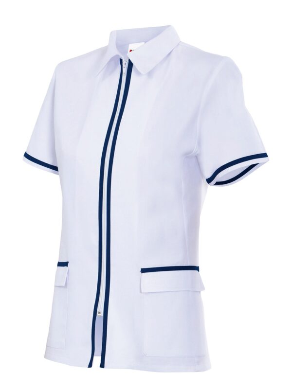 Camiseta Pijama Cremallera