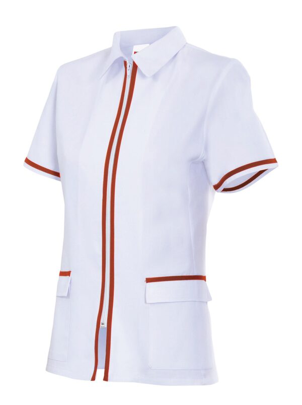 Camiseta Pijama Cremallera