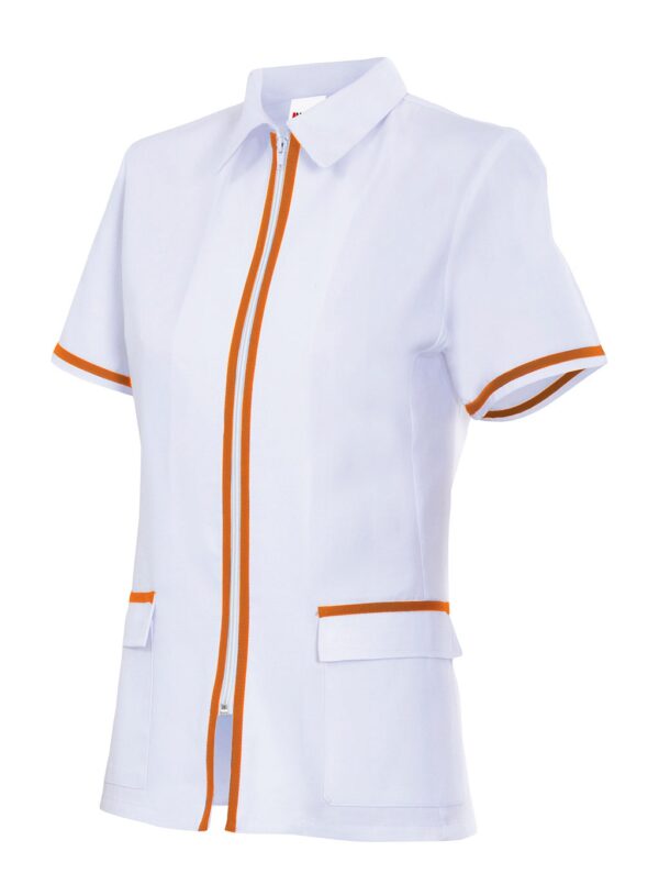 Camiseta Pijama Cremallera