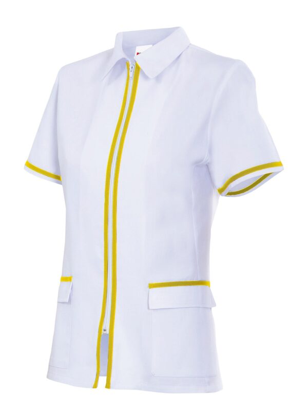 Camiseta Pijama Cremallera