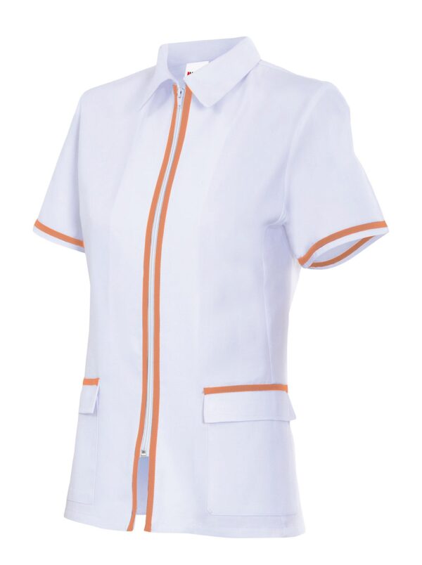 Camiseta Pijama Cremallera