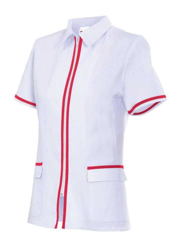 Camiseta Pijama Cremallera