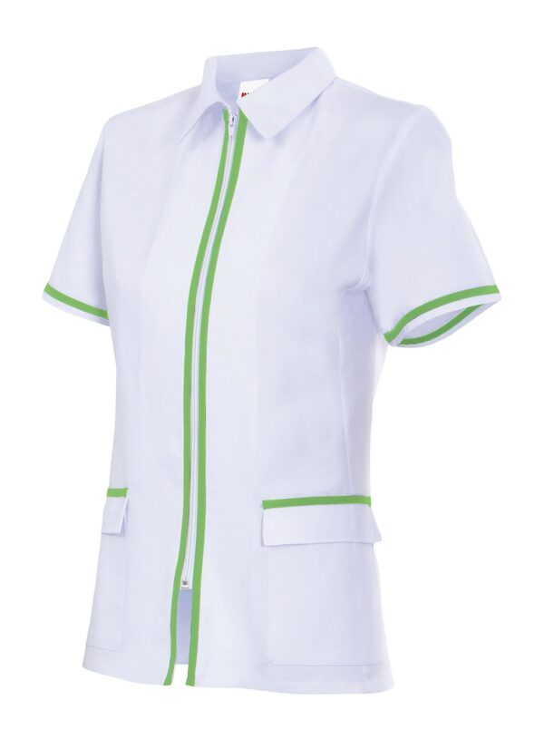 Camiseta Pijama Cremallera