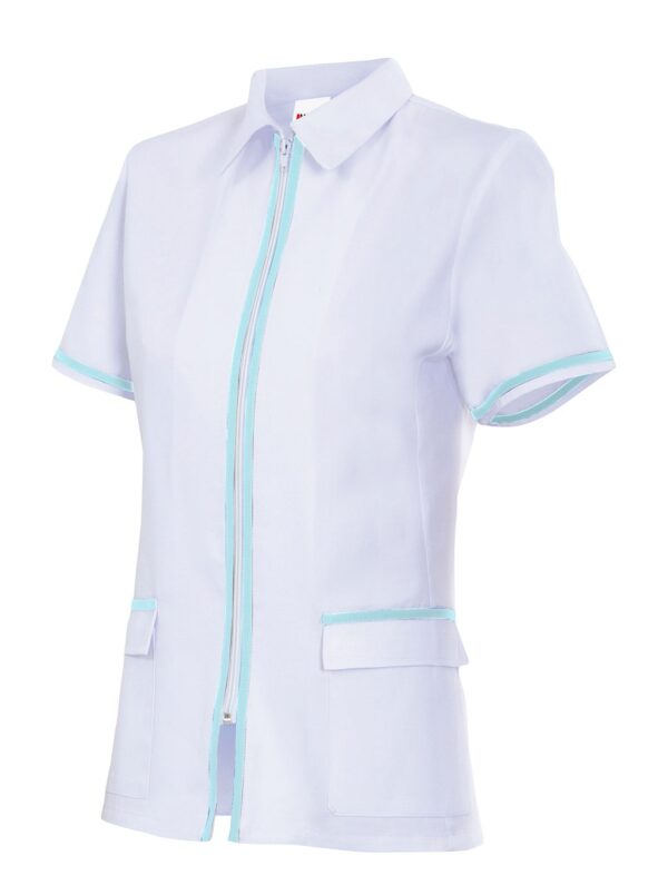 Camiseta Pijama Cremallera