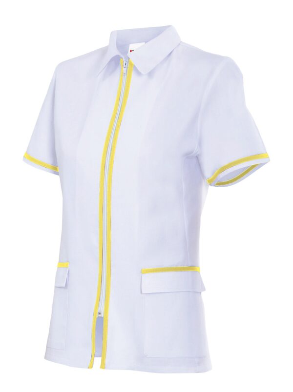 Camiseta Pijama Cremallera