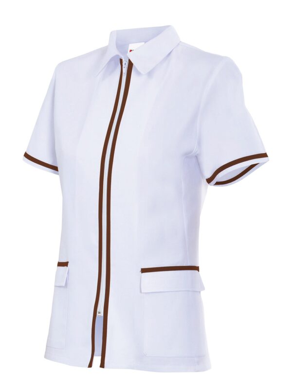 Camiseta Pijama Cremallera