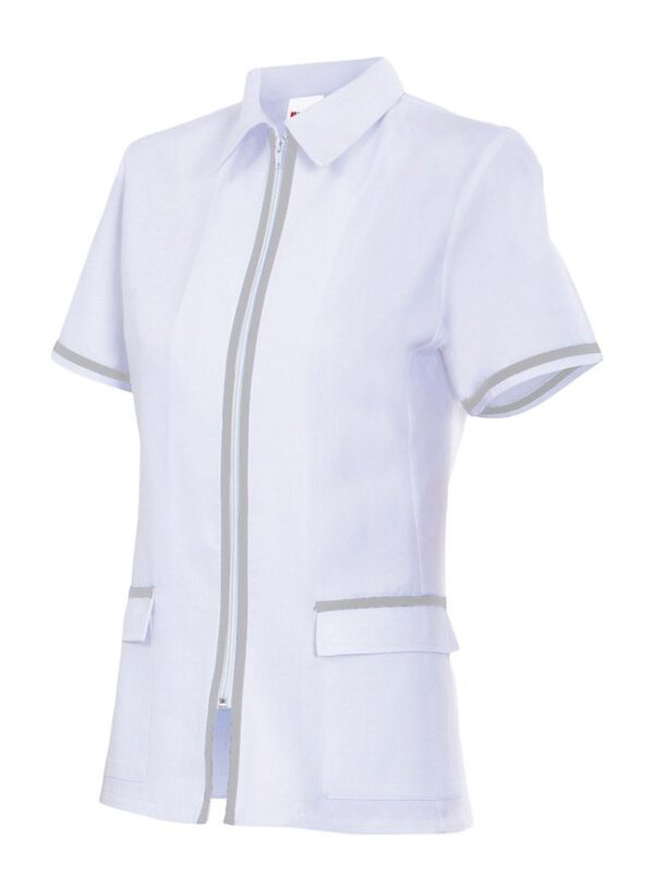 Camiseta Pijama Cremallera