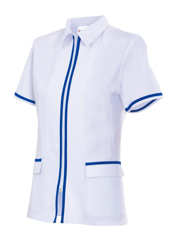 Camiseta Pijama Cremallera