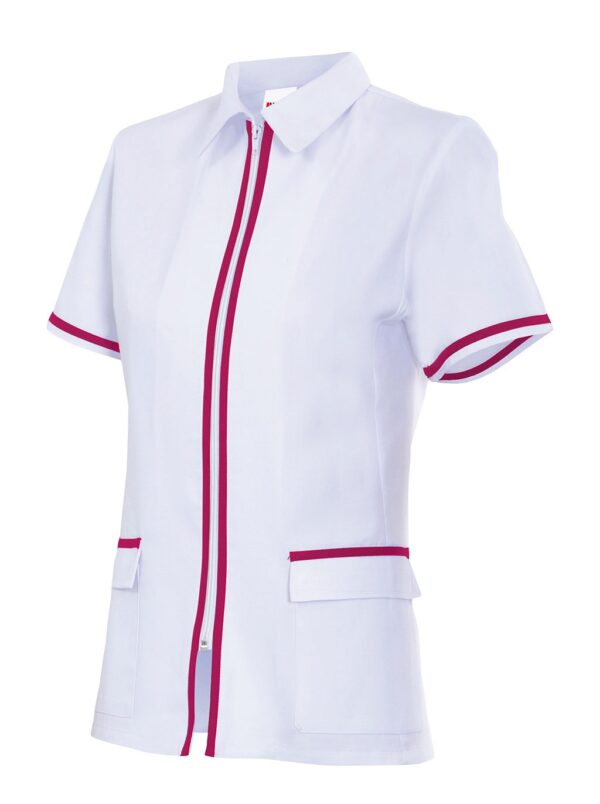 Camiseta Pijama Cremallera