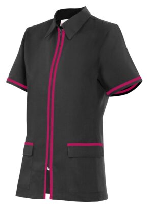 Camiseta Pijama Cremallera
