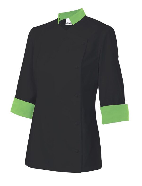 Chaqueta Cocina ML