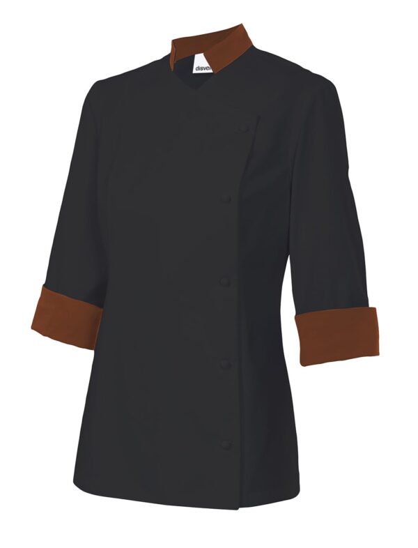 Chaqueta Cocina ML