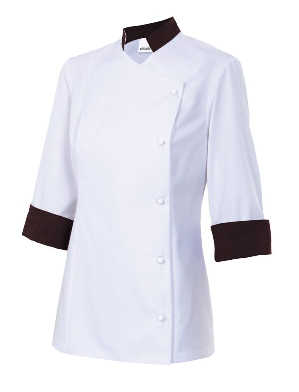 Chaqueta Cocina ML