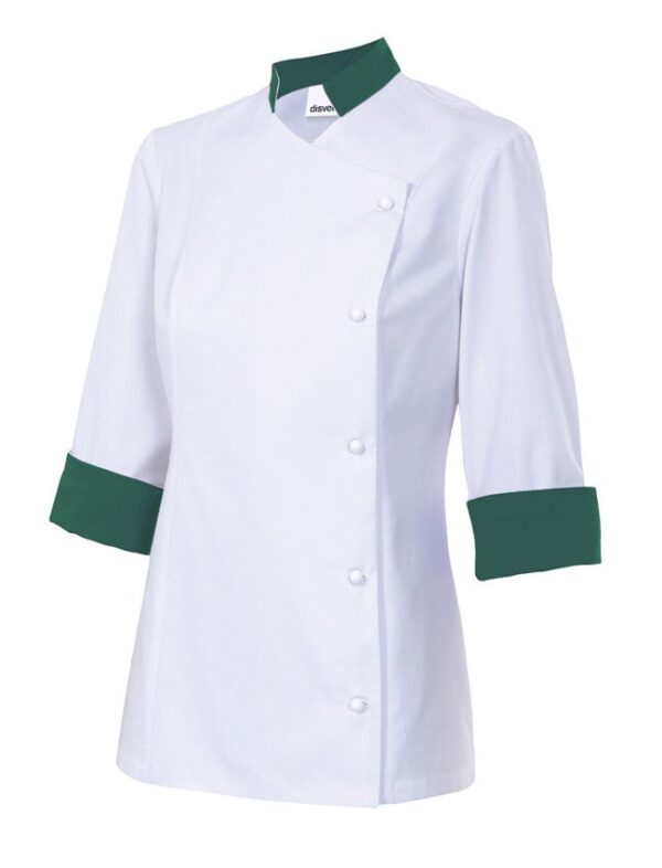 Chaqueta Cocina ML