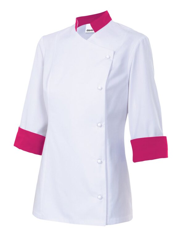 Chaqueta Cocina ML