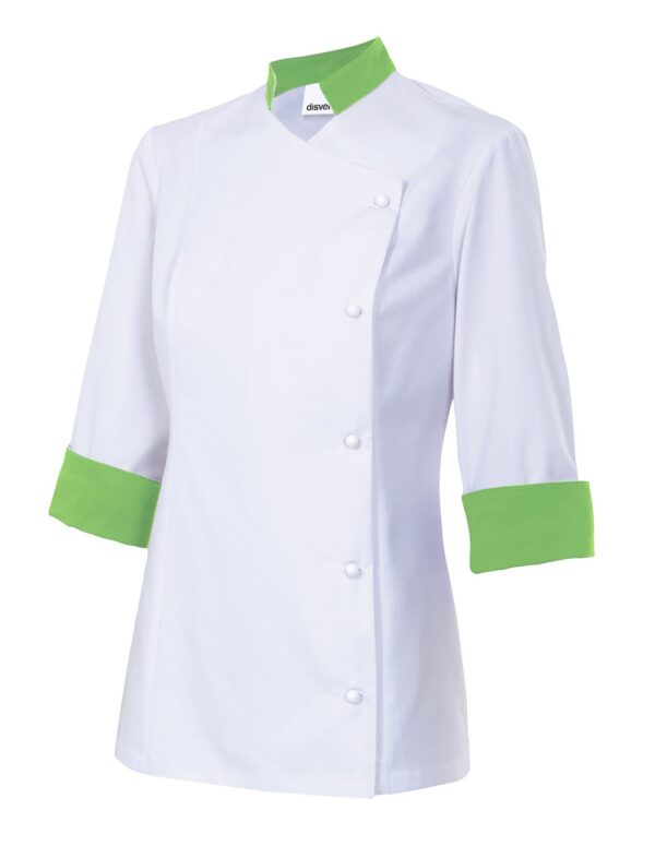 Chaqueta Cocina ML