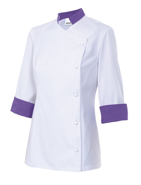 Chaqueta Cocina ML