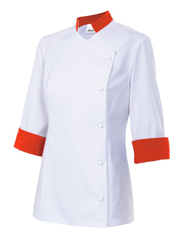 Chaqueta Cocina ML