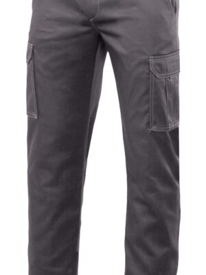 Pantalón Stretch Forrado