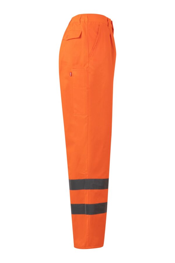 Pantalón Forrado AV