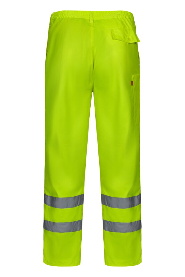 Pantalón Forrado AV