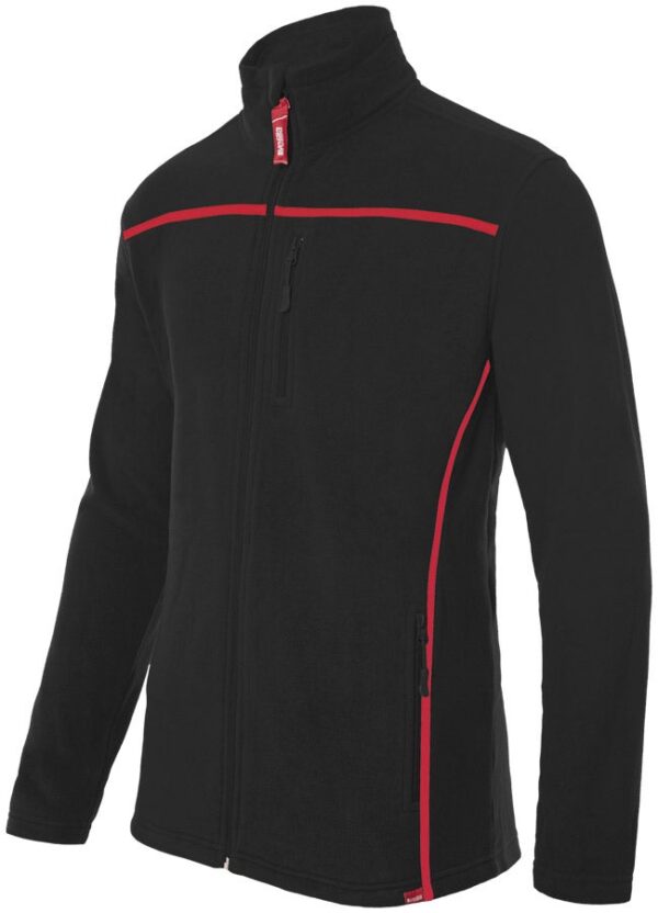 Chaqueta Polar