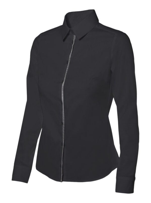 Camisa Stretch ML Mujer