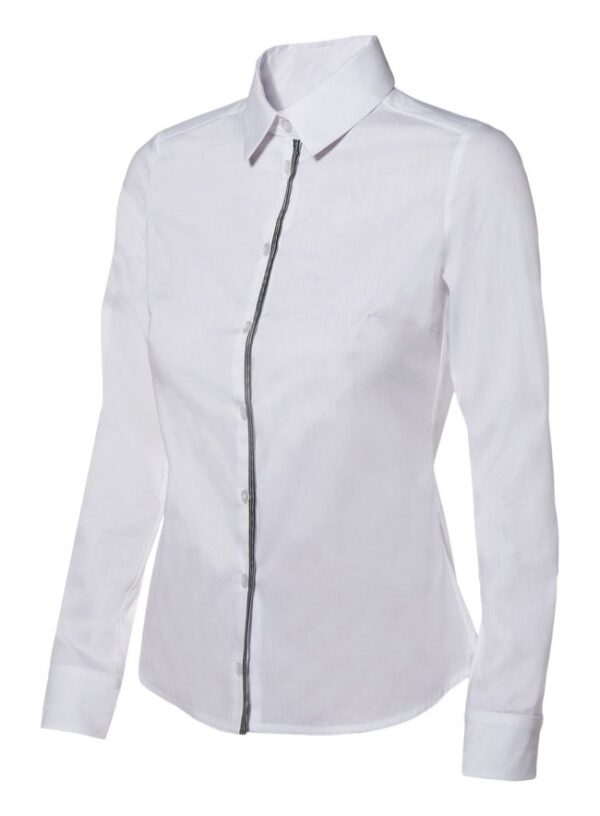 Camisa Stretch ML Mujer