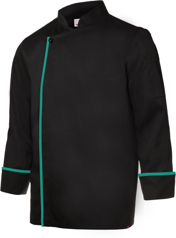 Chaqueta Cocina ML Mujer