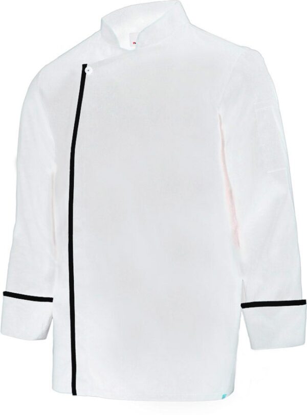 Chaqueta Cocina ML Mujer