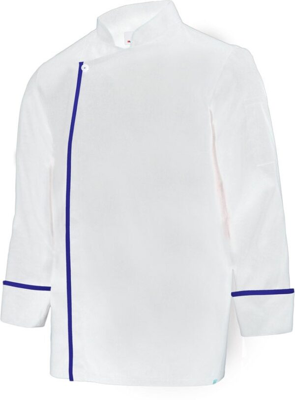 Chaqueta Cocina ML Mujer