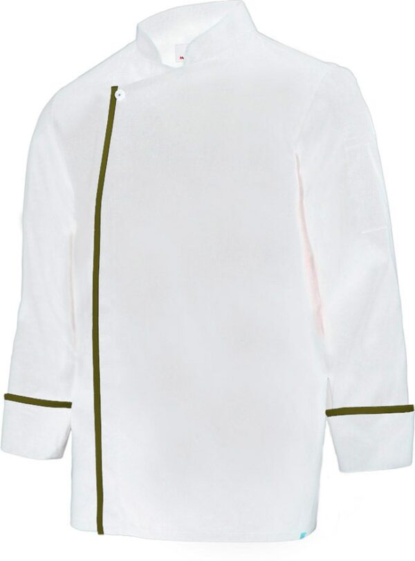 Chaqueta Cocina ML Mujer