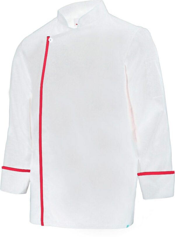 Chaqueta Cocina ML Mujer