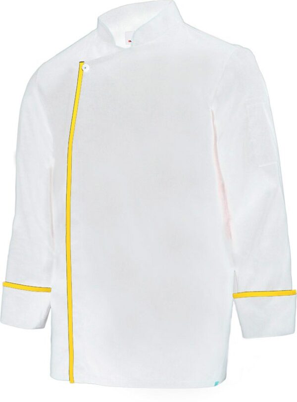 Chaqueta Cocina ML Mujer