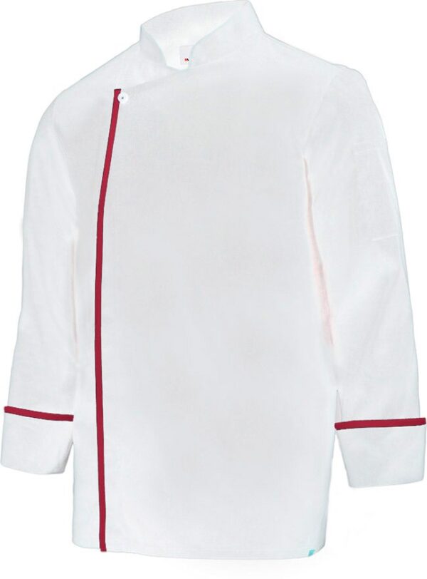 Chaqueta Cocina ML Mujer