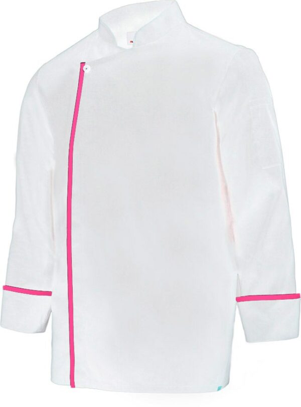 Chaqueta Cocina ML Mujer