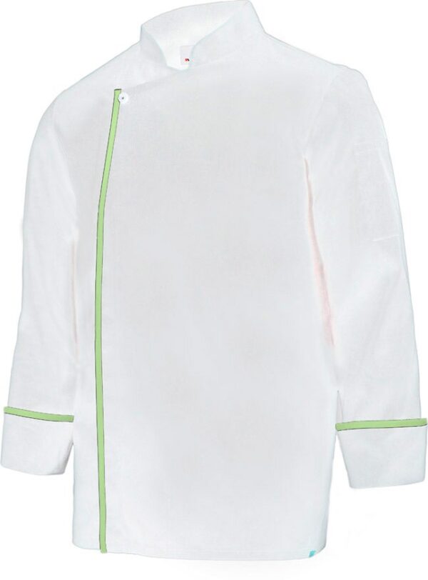 Chaqueta Cocina ML Mujer