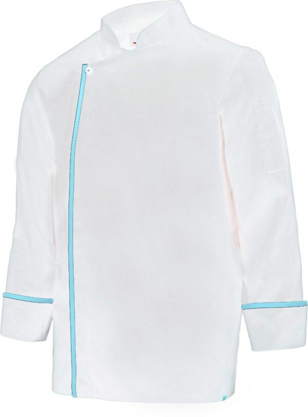 Chaqueta Cocina ML Mujer