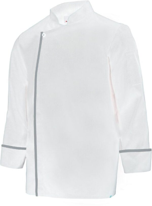 Chaqueta Cocina ML Mujer