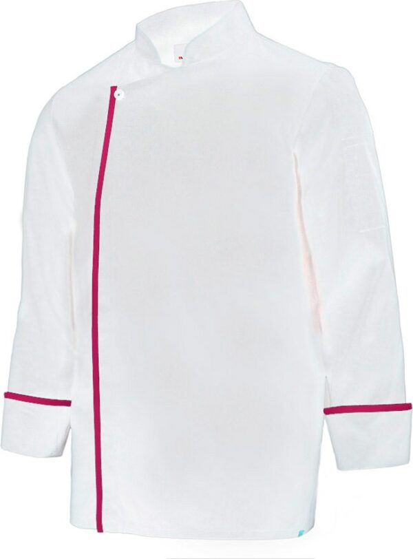 Chaqueta Cocina ML Mujer