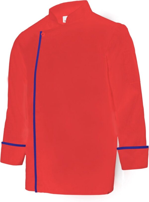 Chaqueta Cocina ML Mujer