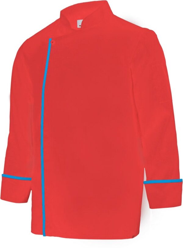 Chaqueta Cocina ML Mujer