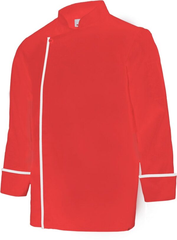 Chaqueta Cocina ML Mujer